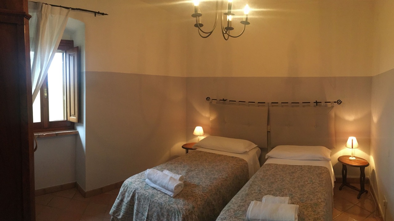 Photo of Bedroom in Cibottola