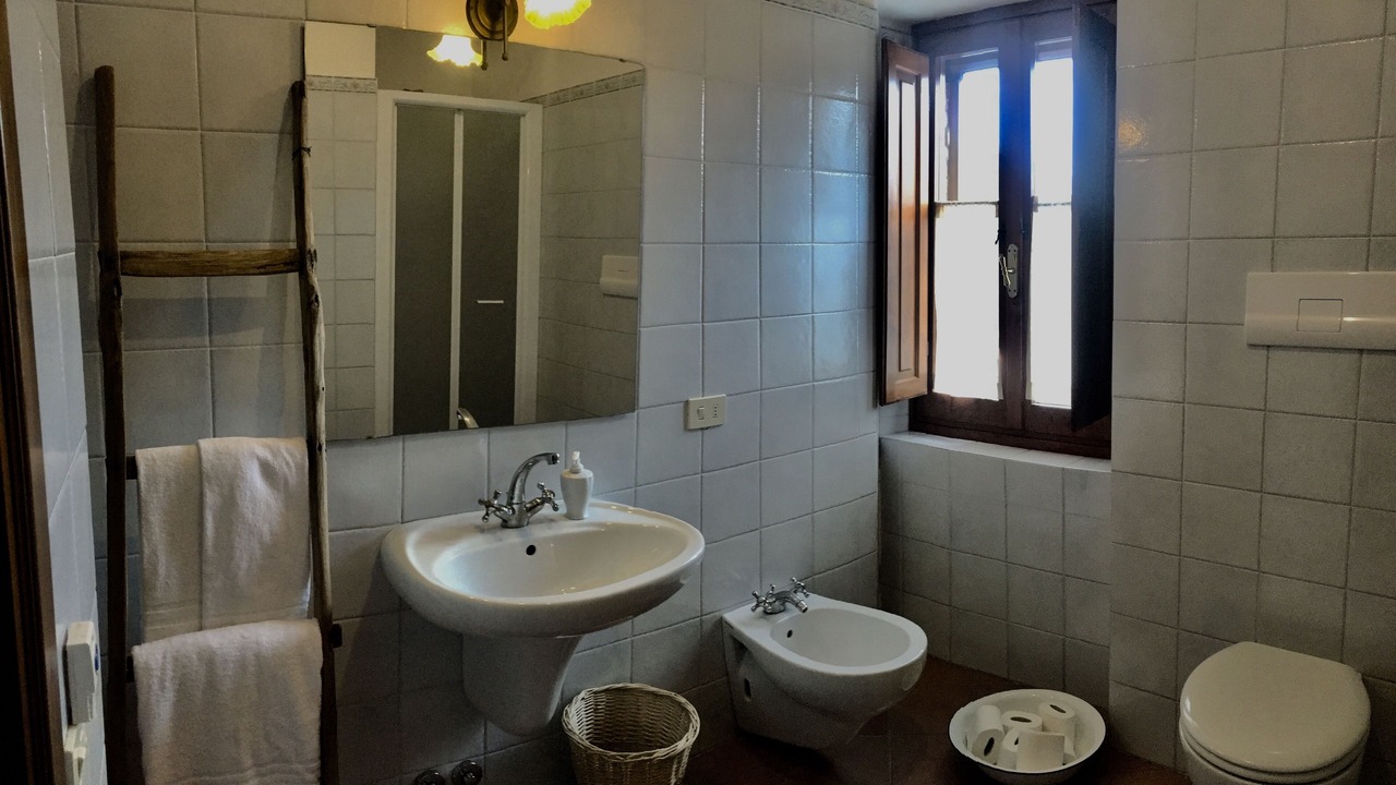 Photo of Bathroom in Cibottola