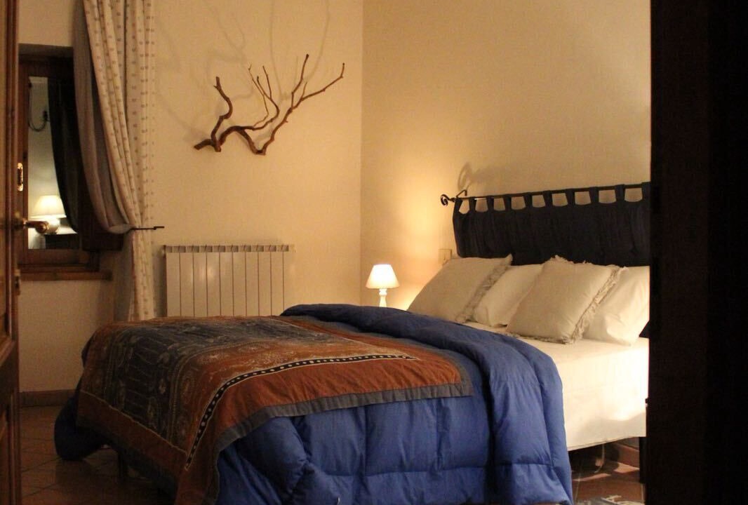 Photo of Bedroom in Cibottola
