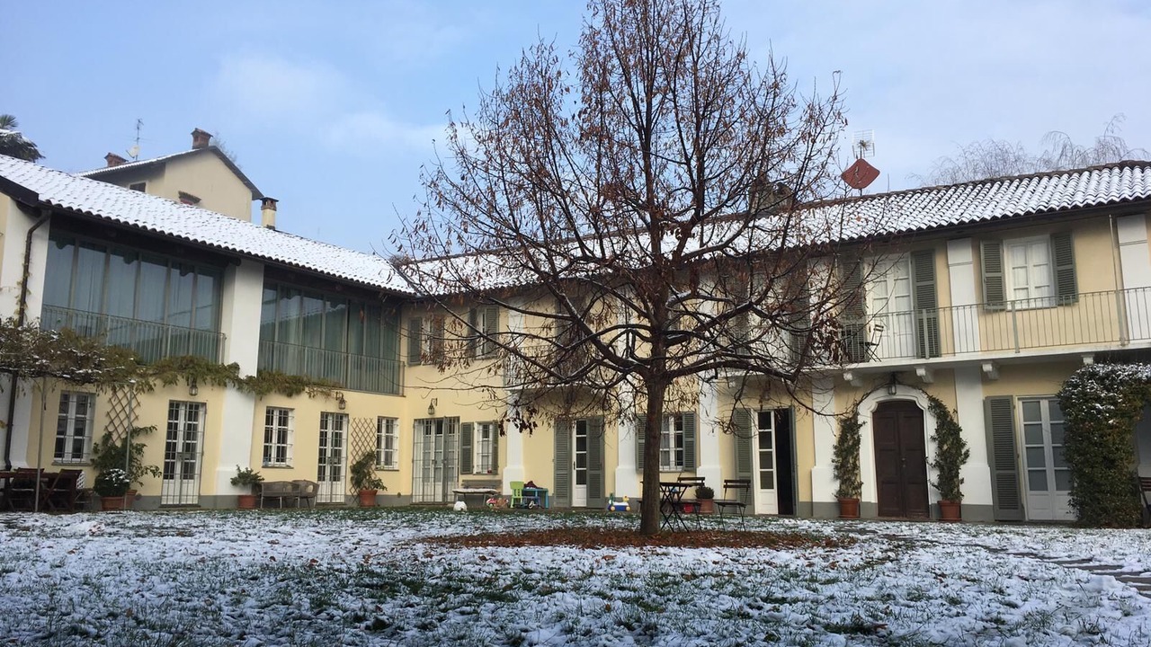 Photo of Outdoor in Revigliasco