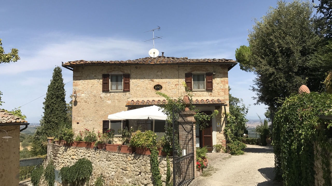 Photo of Outdoor in San Gimignano