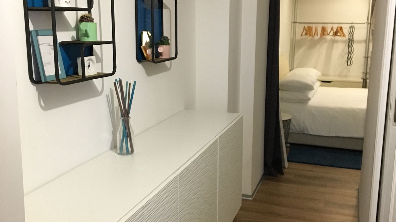 Photo of Bedroom in Trastevere