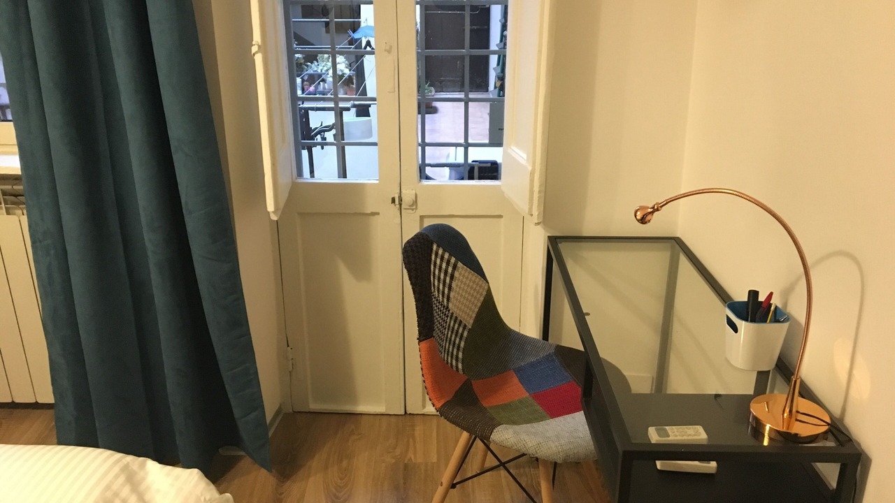 Photo of Bedroom in Trastevere
