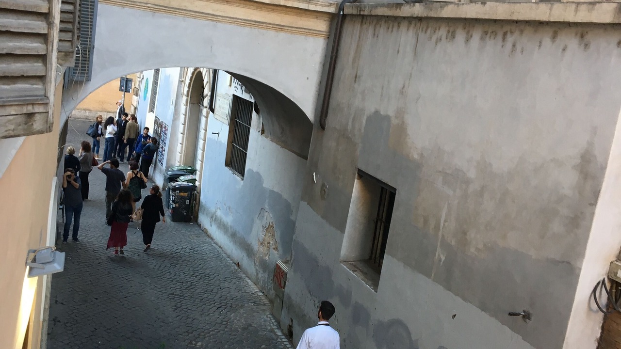 Photo of Others in Trastevere