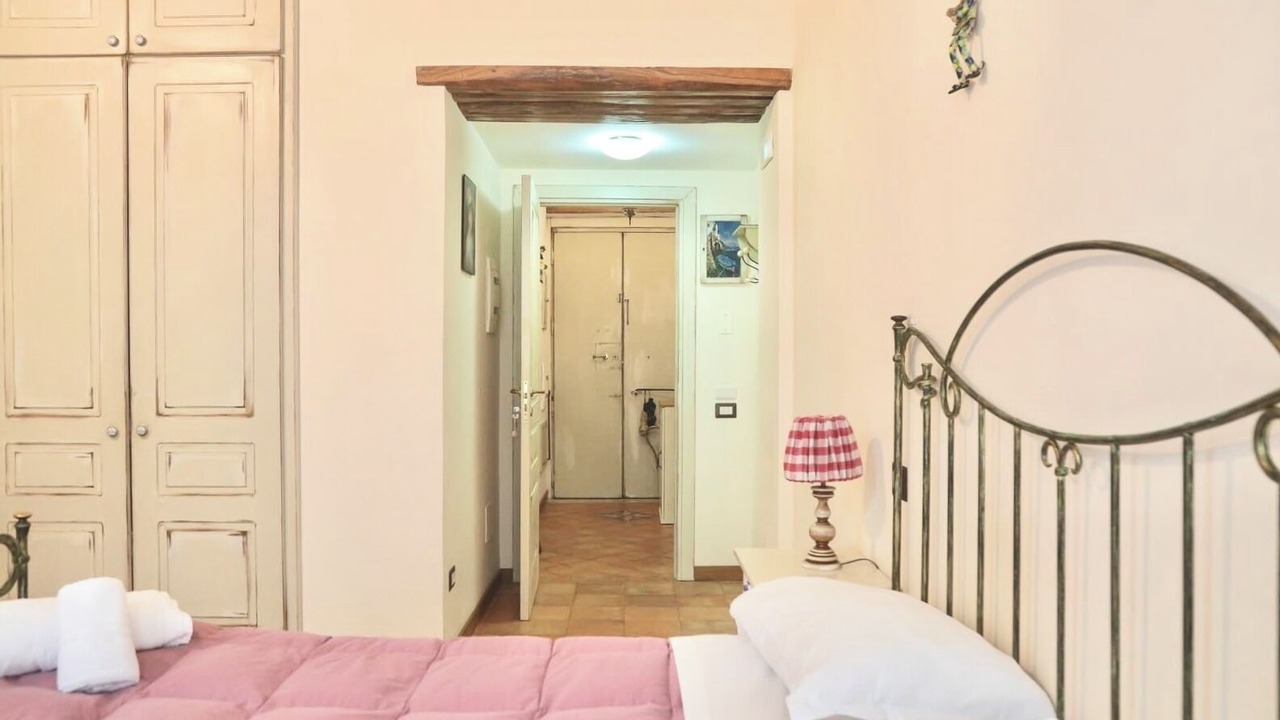 Photo of Bedroom in Rione Duomo