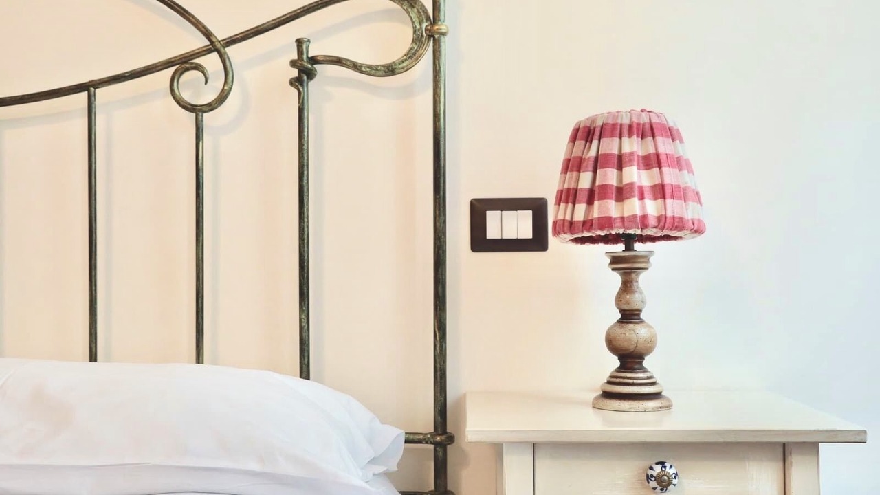 Photo of Bedroom in Rione Duomo