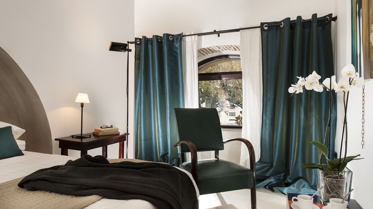 Photo of Bedroom in Rione VI Parione