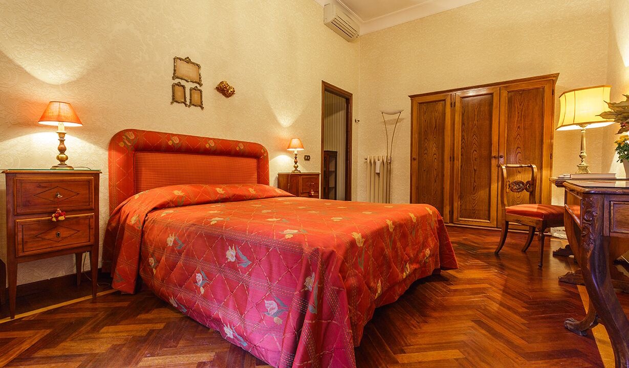 Photo of Bedroom in Rione III Colonna