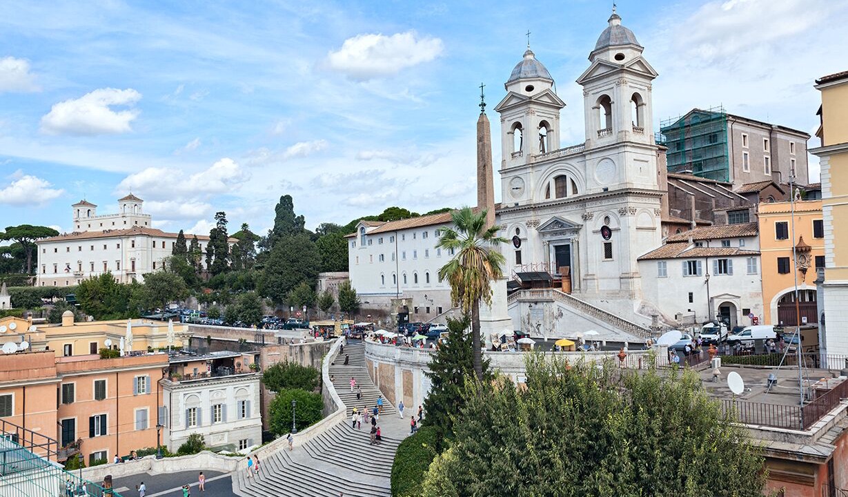 Photo of Others in Rione III Colonna