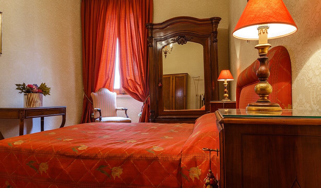 Photo of Bedroom in Rione III Colonna