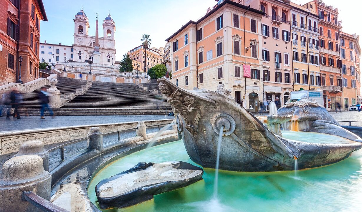 Photo of Others in Rione III Colonna