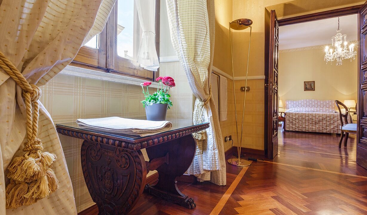 Photo of Bedroom in Rione III Colonna