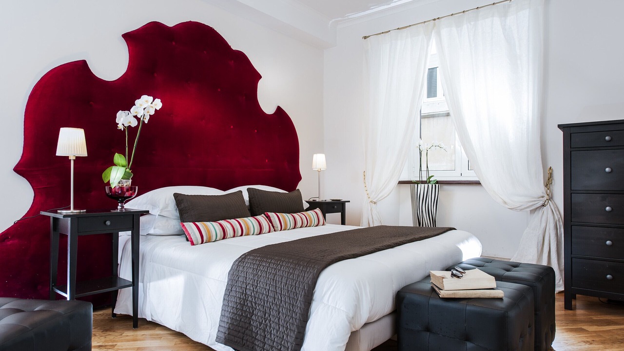 Photo of Bedroom in Rione VI Parione