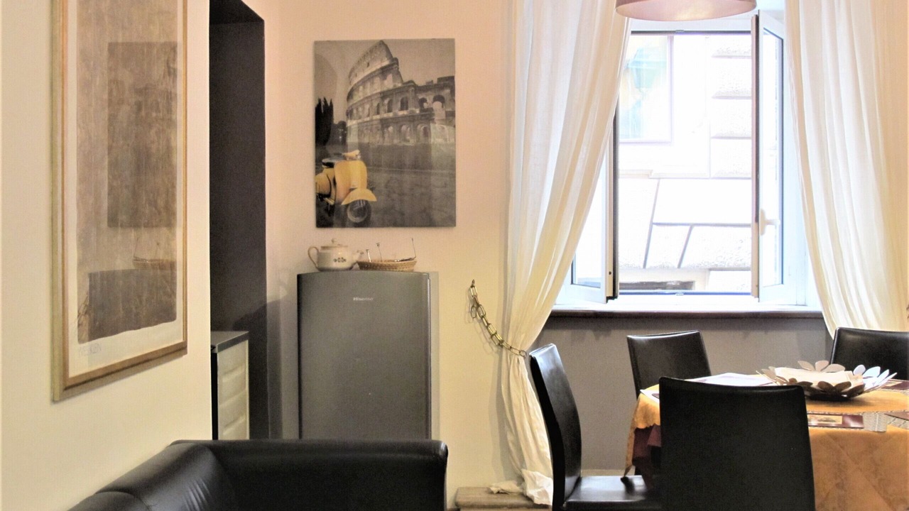 Photo of Others in Rione VI Parione