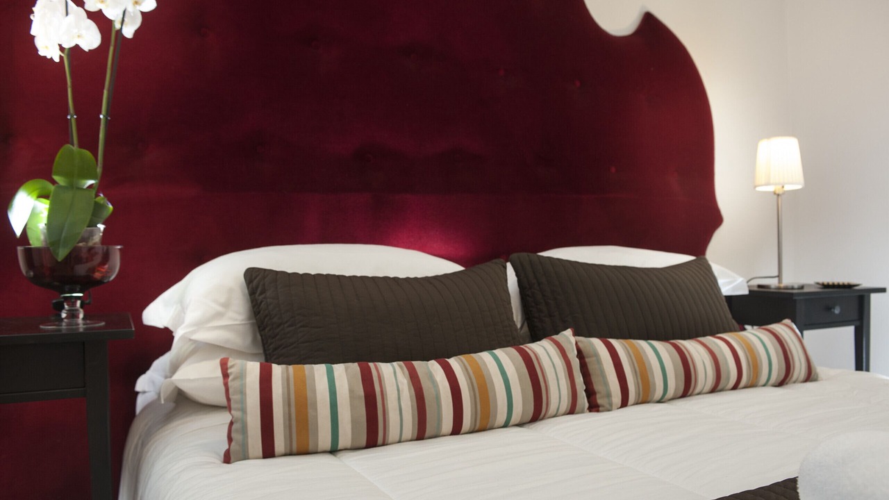 Photo of Bedroom in Rione VI Parione