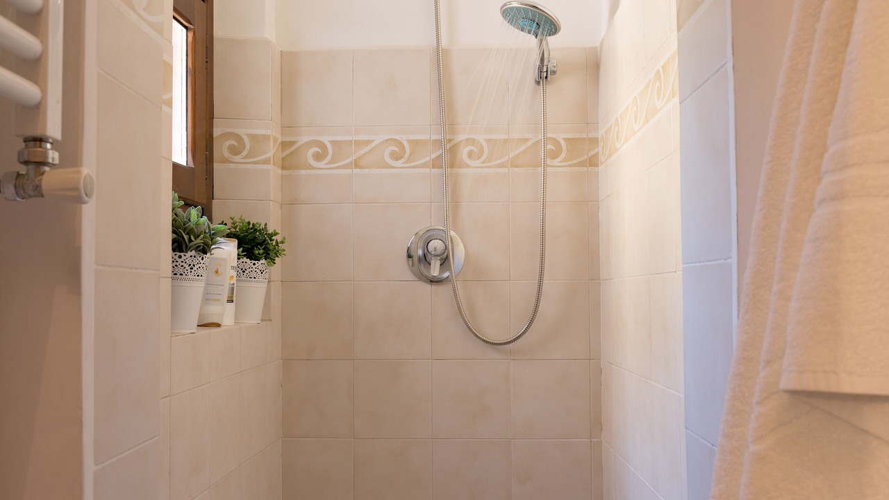 Photo of Bathroom in Rione III Colonna