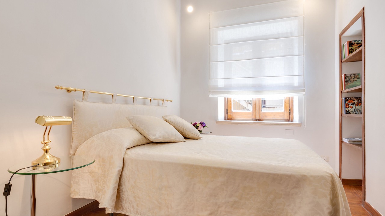 Photo of Bedroom in Rione III Colonna