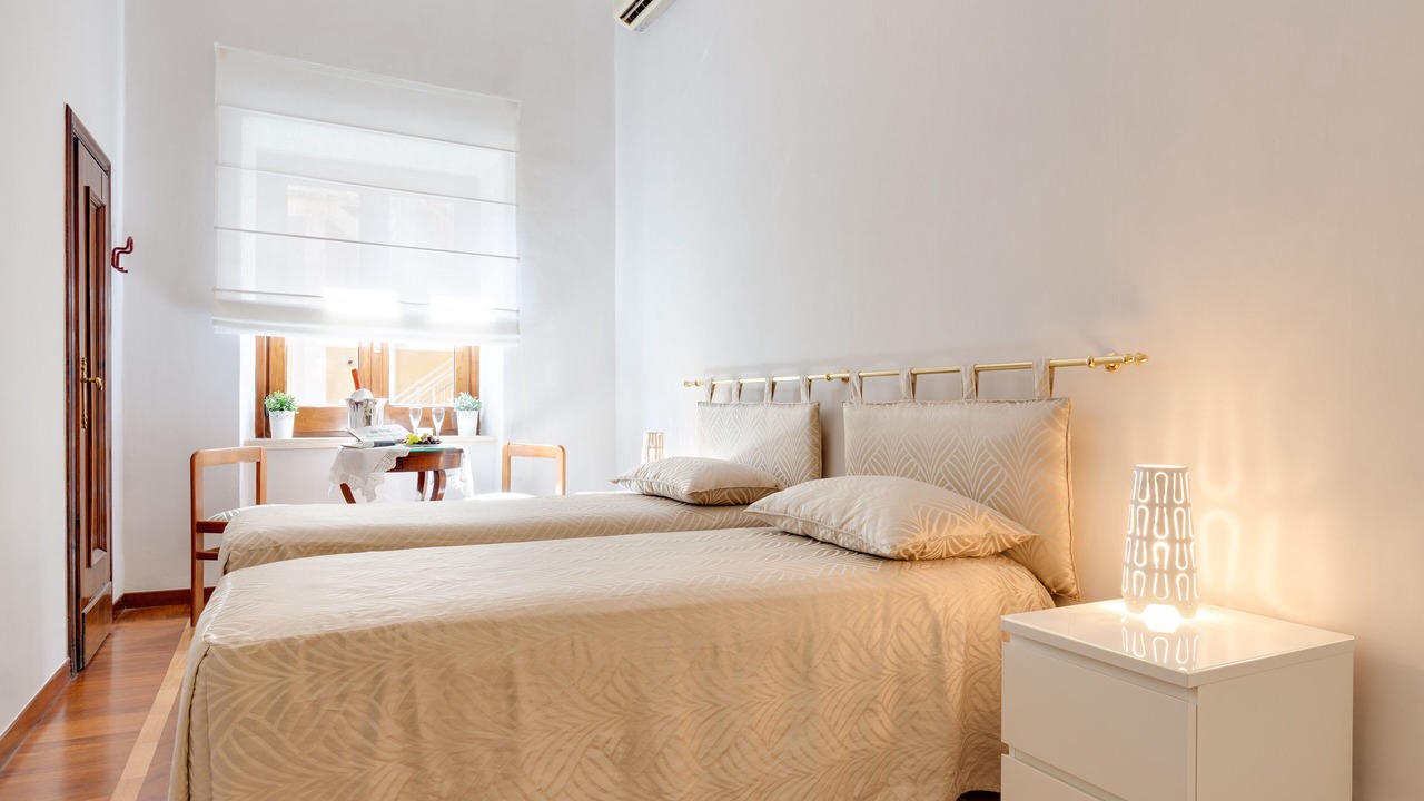 Photo of Bedroom in Rione III Colonna