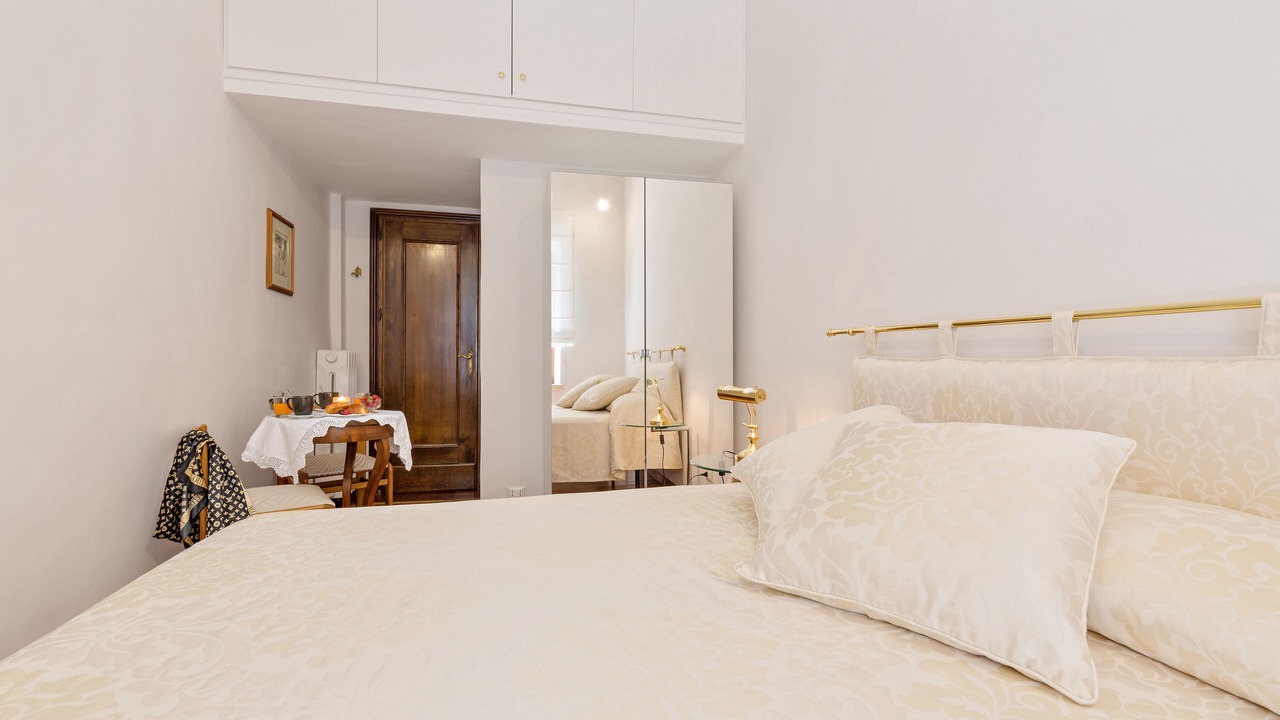 Photo of Bedroom in Rione III Colonna