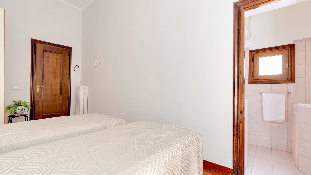 Photo of Bathroom in Rione III Colonna