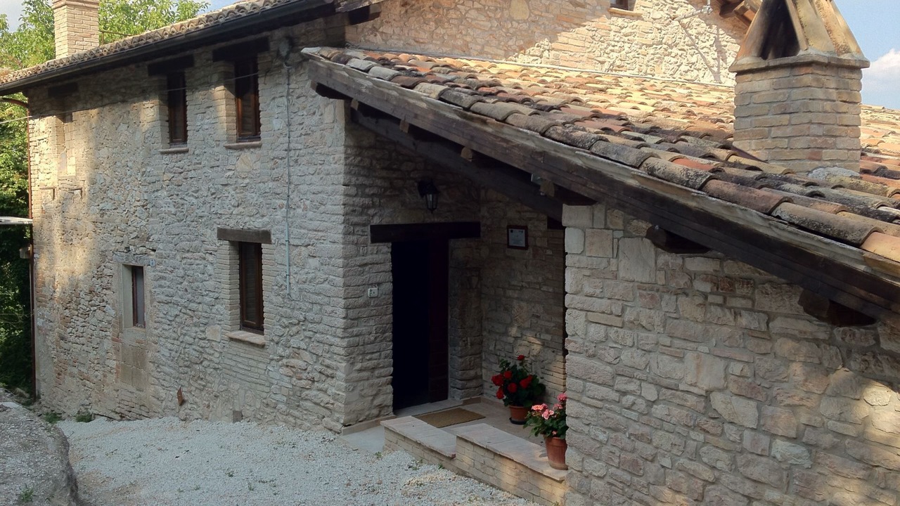 Photo of Outdoor in Cessapalombo