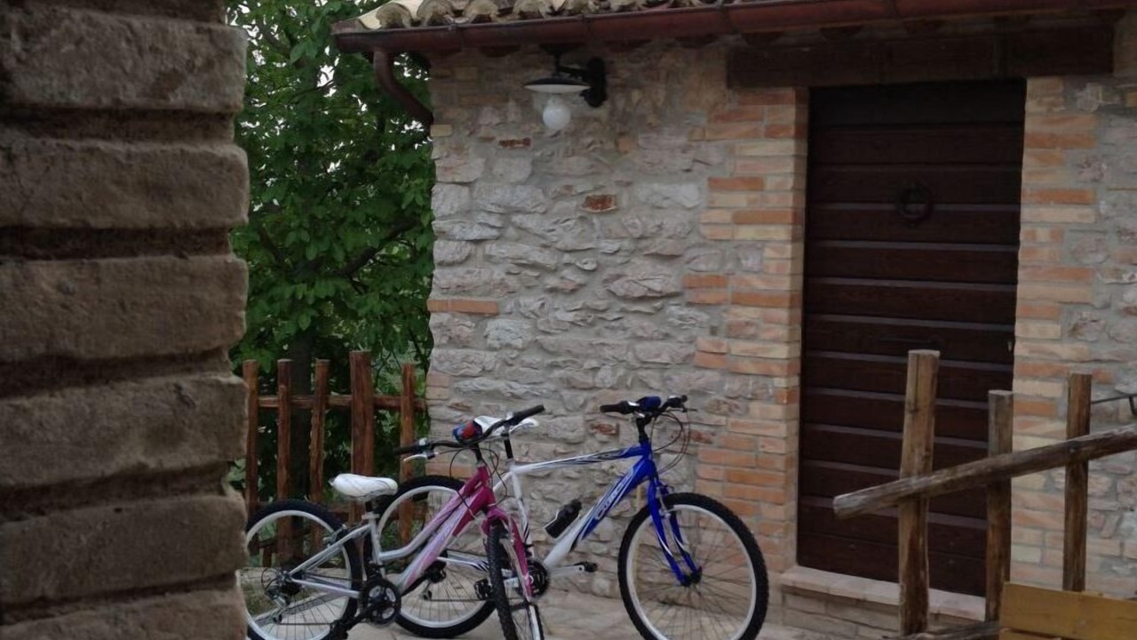 Photo of Outdoor in Cessapalombo