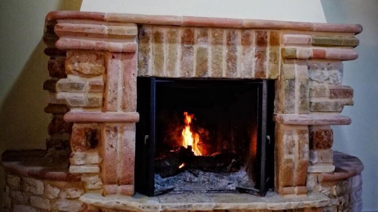 Photo of Livingroom in Cessapalombo