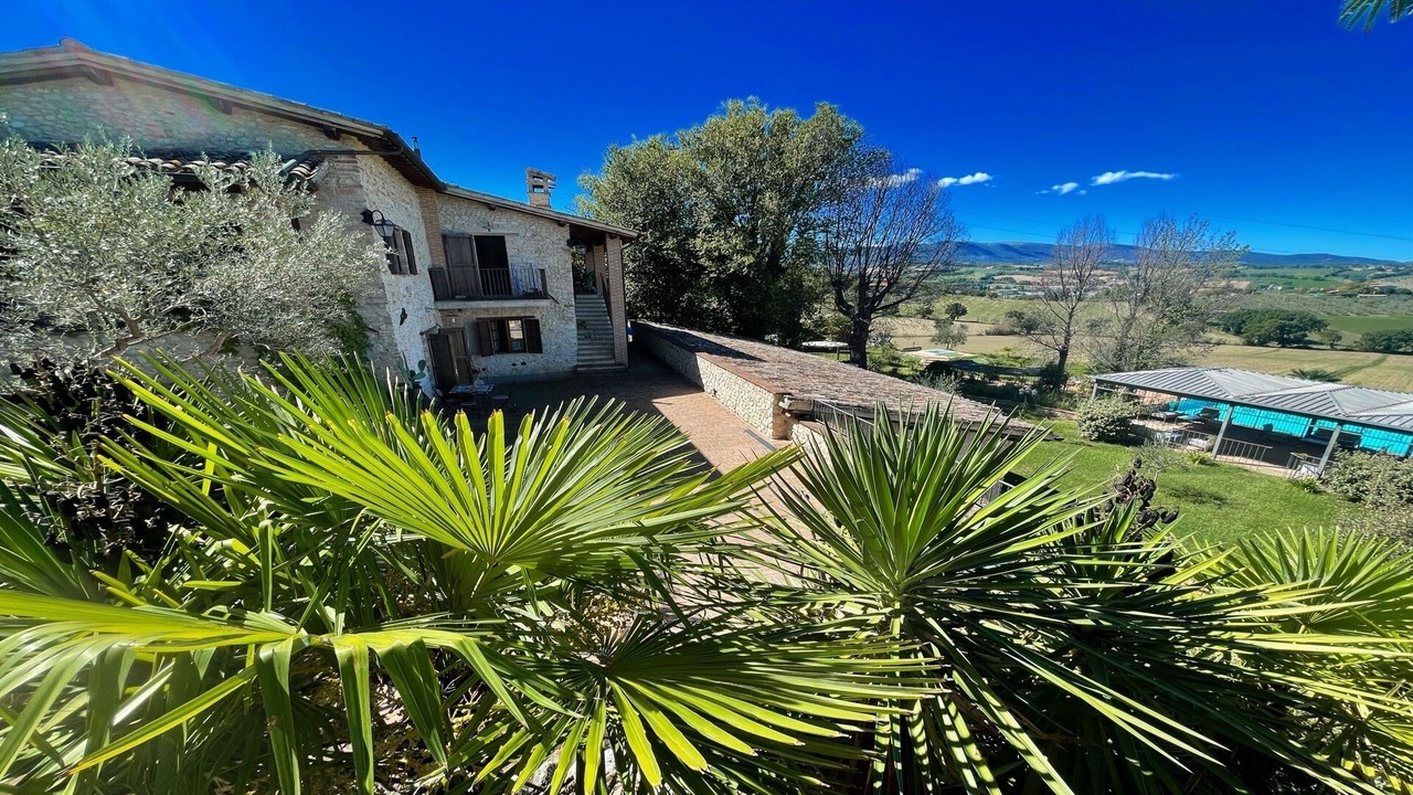 Photo of Outdoor in Spoleto