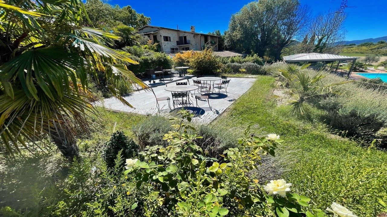 Photo of Outdoor in Spoleto