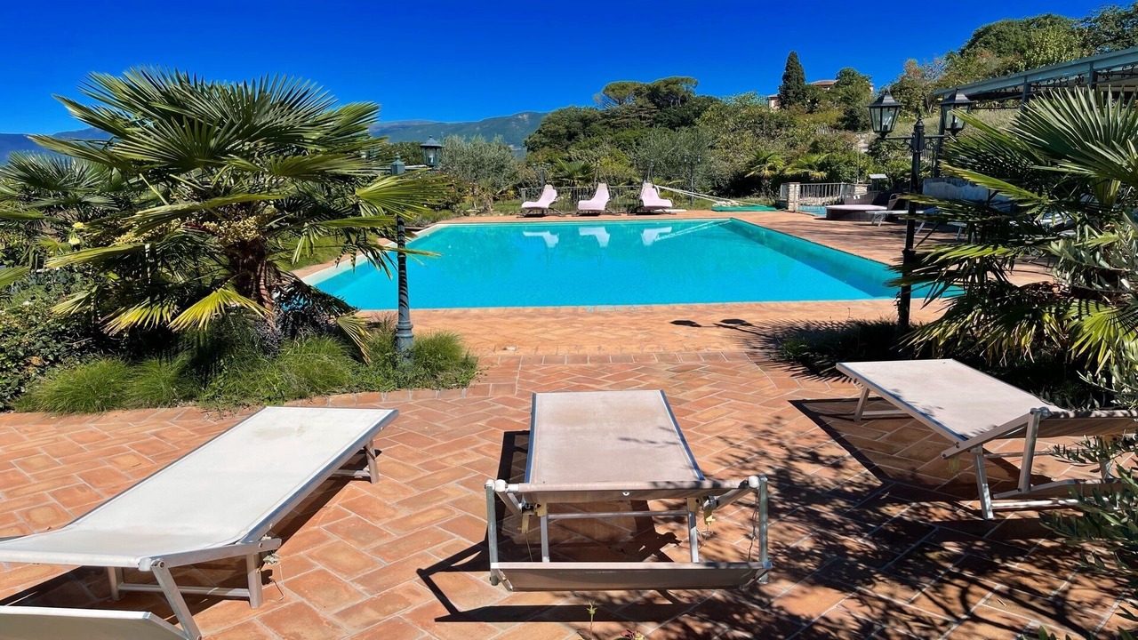 Photo of Outdoor in Spoleto