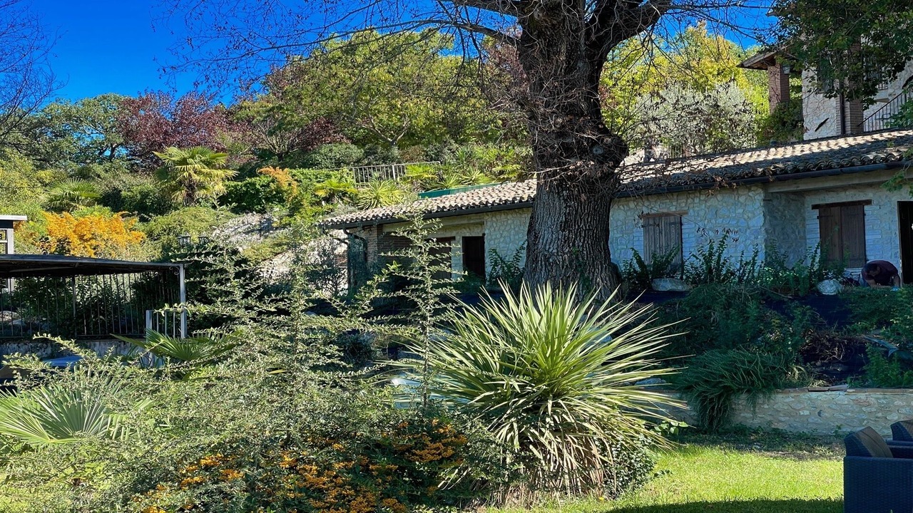 Photo of Outdoor in Spoleto