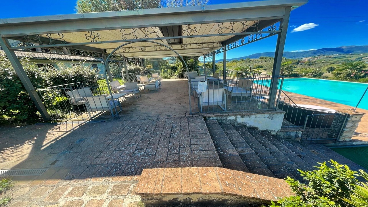 Photo of Outdoor in Spoleto