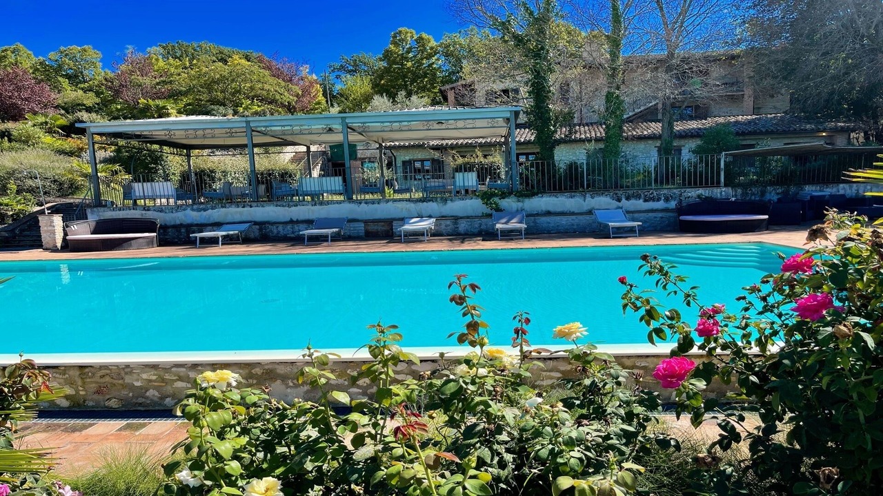 Photo of Outdoor in Spoleto