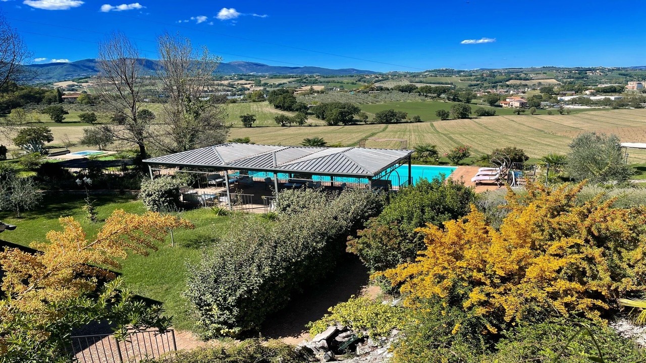 Photo of Outdoor in Spoleto