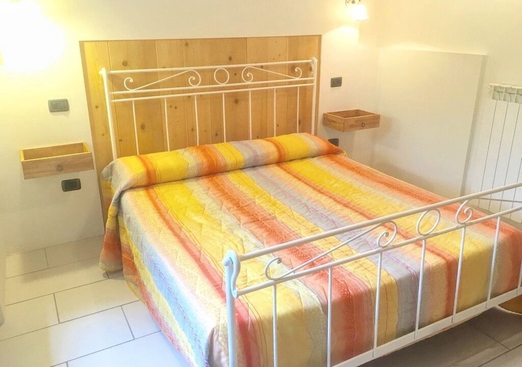 Photo of Bedroom in Spoleto