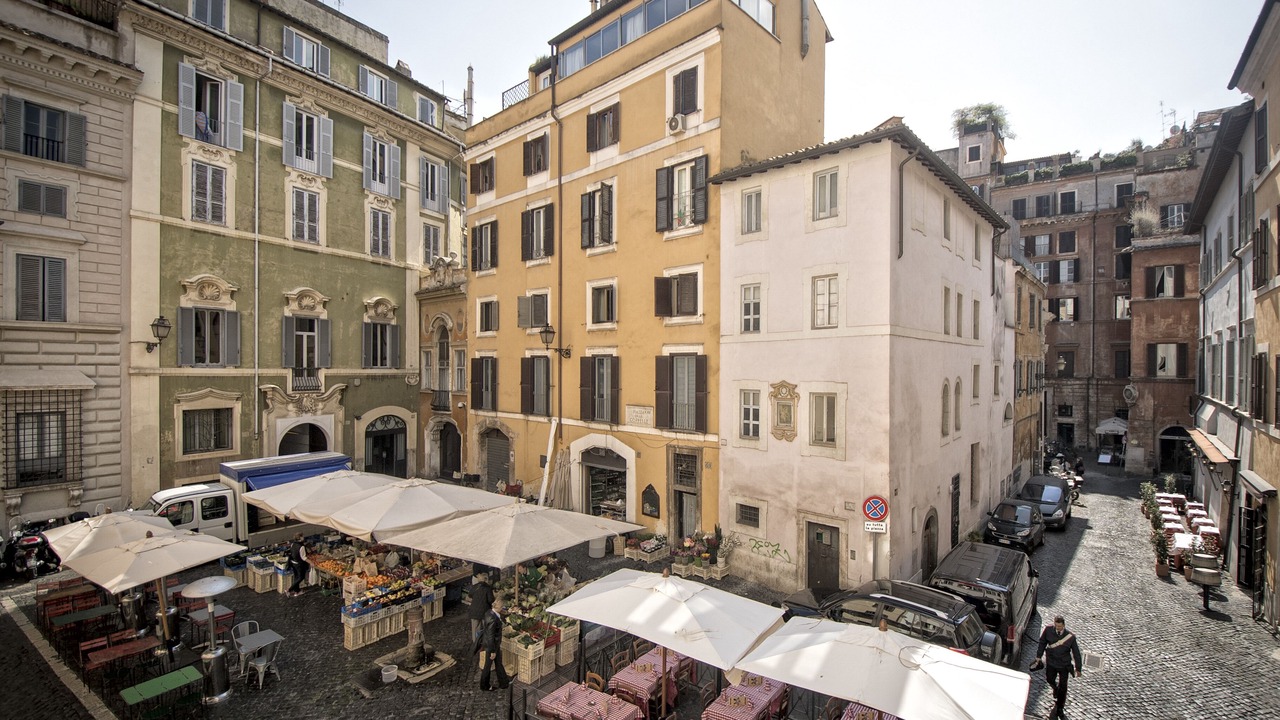 Photo of Outdoor in Rione VIII Sant'Eustachio