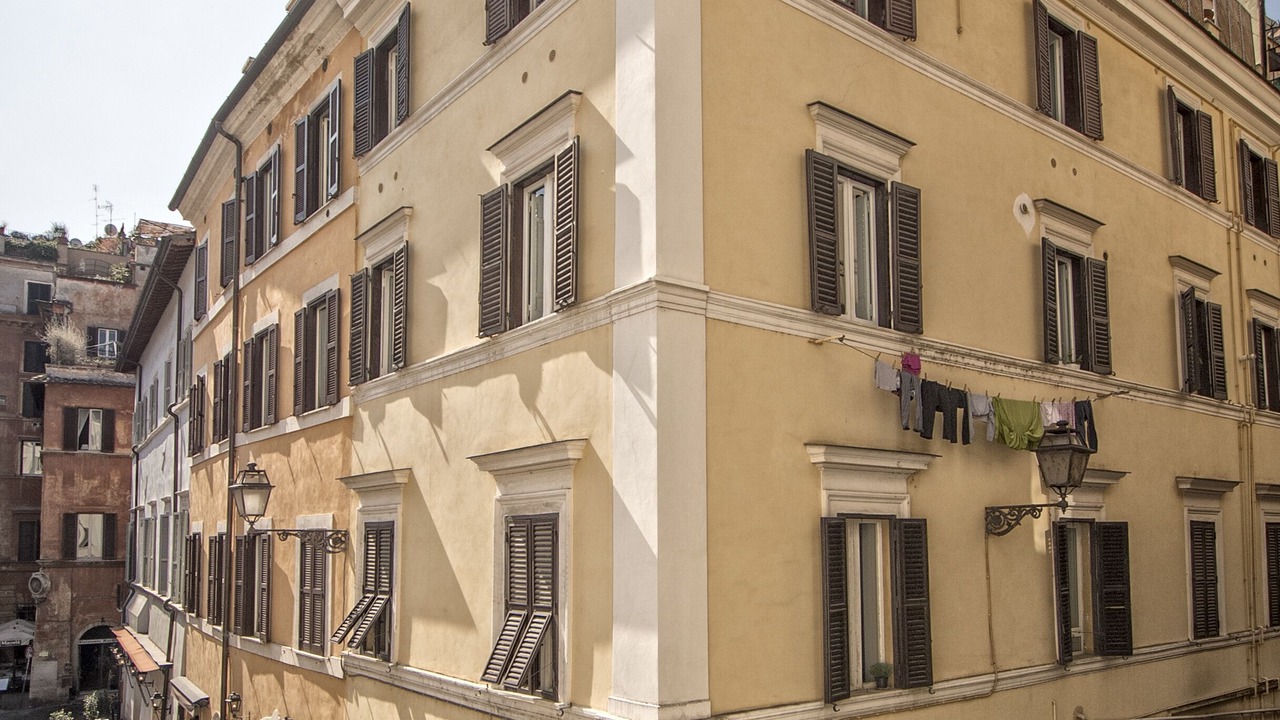 Photo of Outdoor in Rione VIII Sant'Eustachio