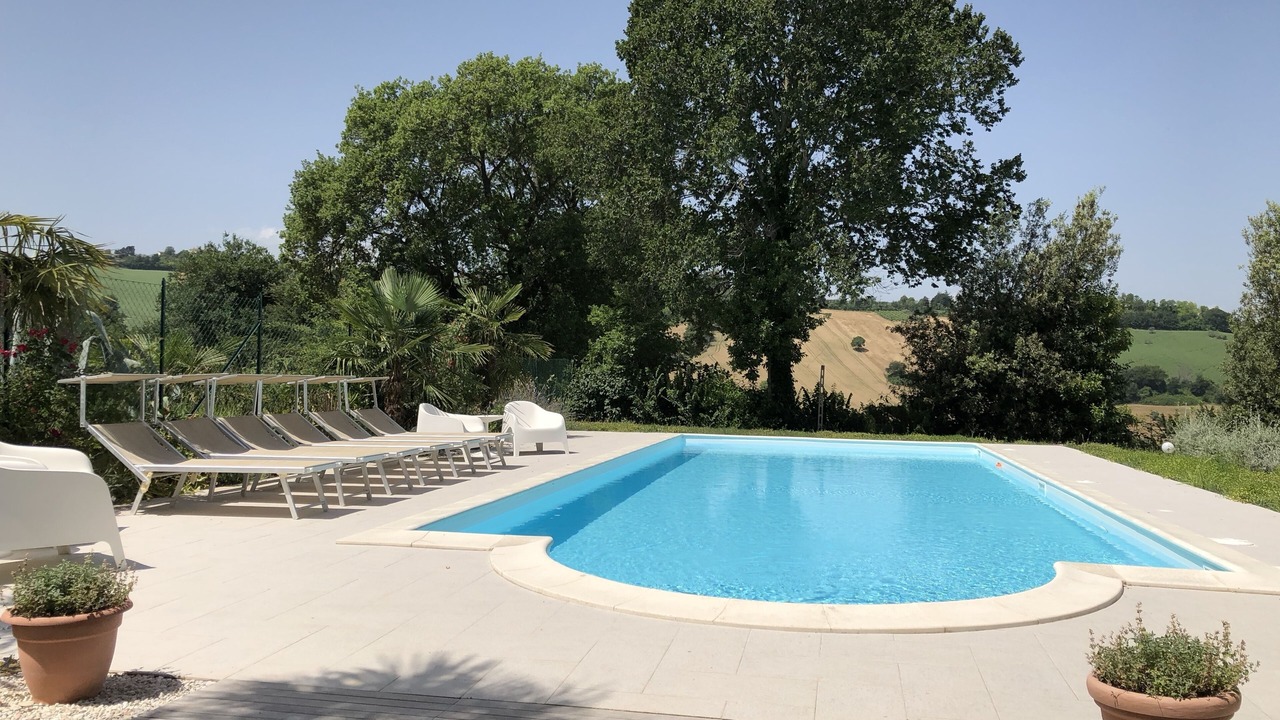 Photo of Outdoor in Monte San Pietrangeli