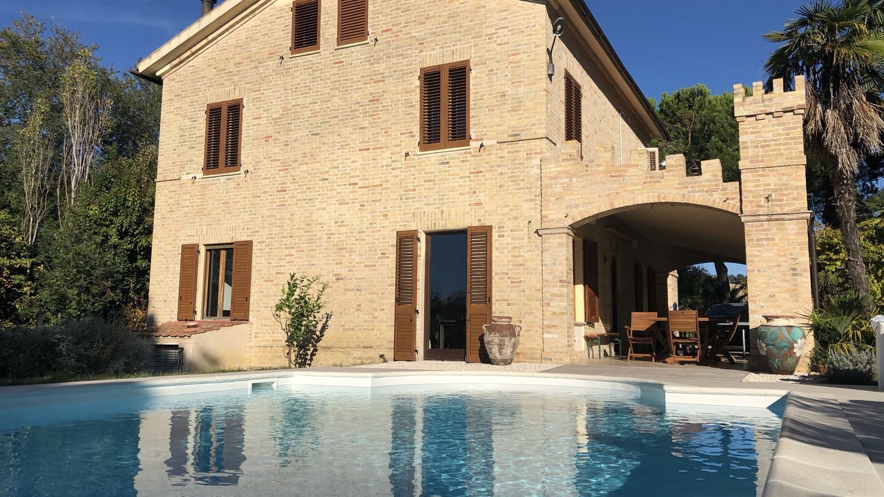 Photo of Outdoor in Monte San Pietrangeli