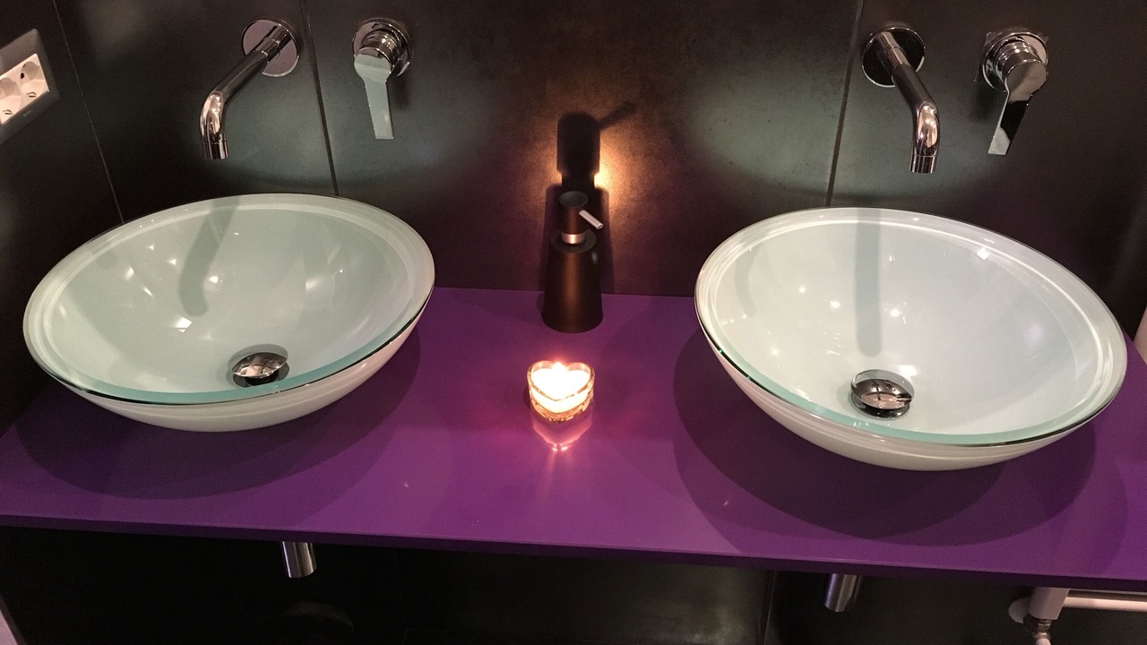 Photo of Bathroom in Monte San Pietrangeli