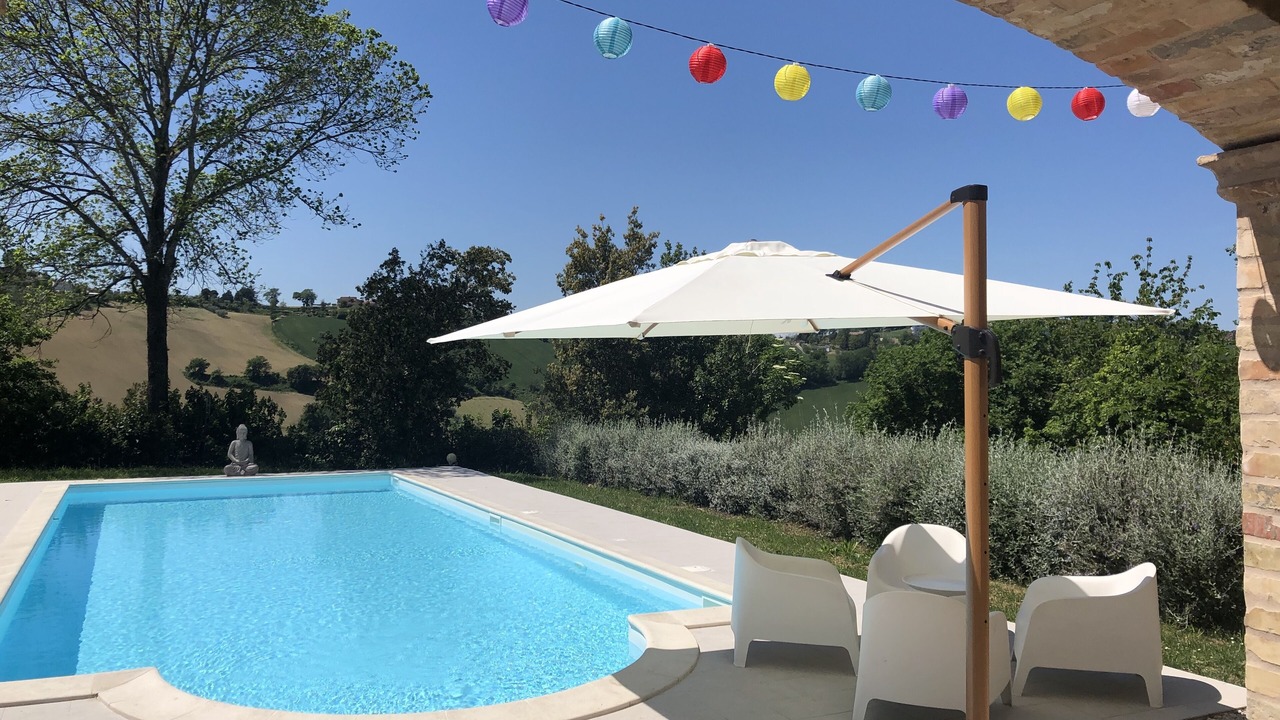 Photo of Outdoor in Monte San Pietrangeli