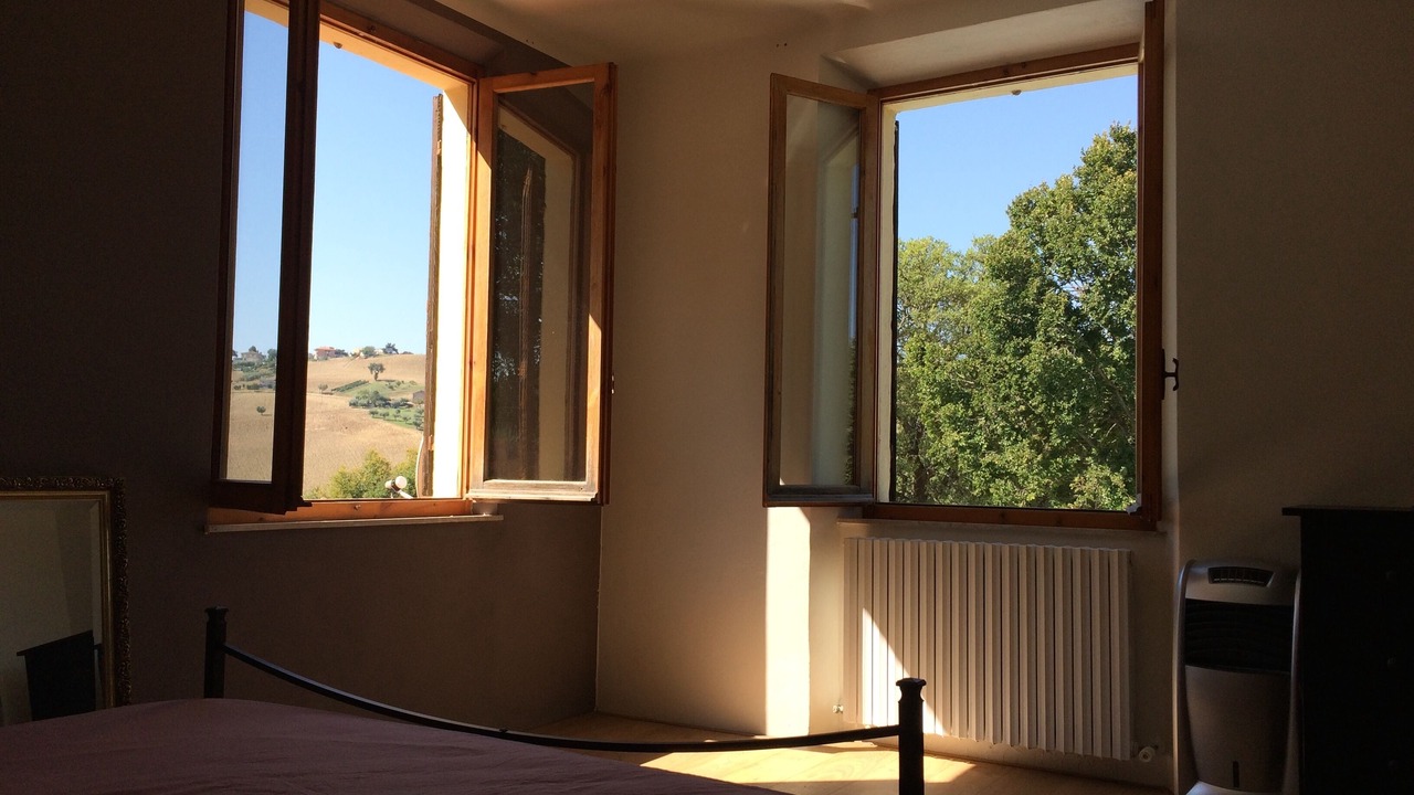 Photo of Bedroom in Monte San Pietrangeli