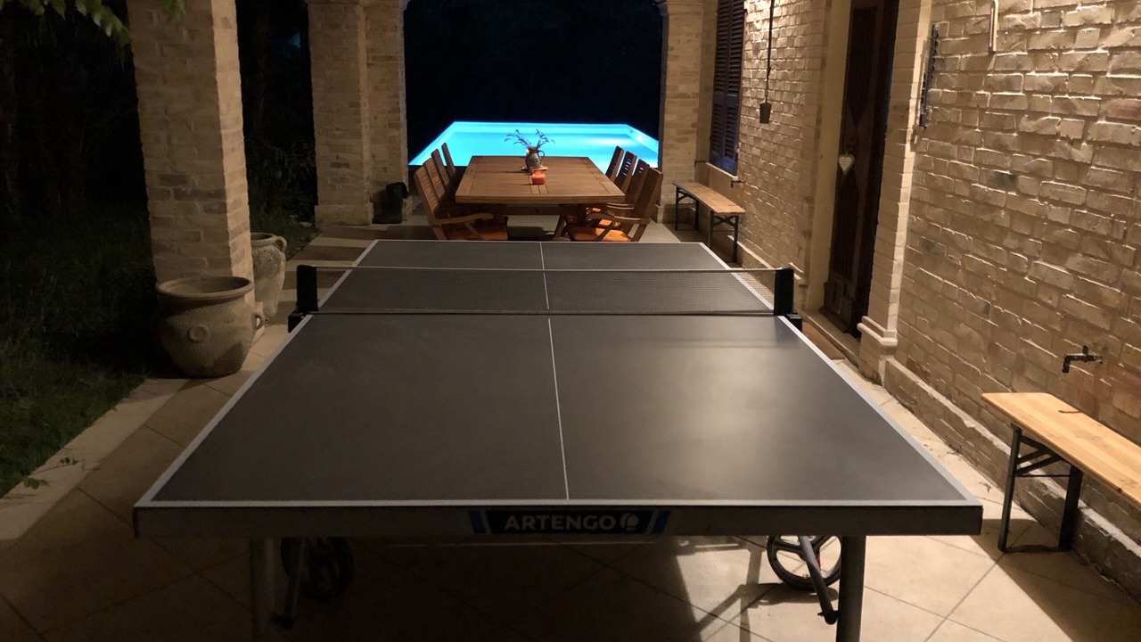 Photo of Outdoor in Monte San Pietrangeli
