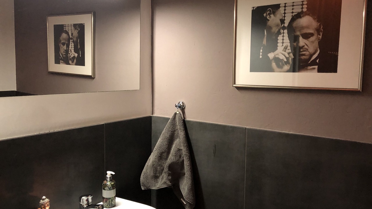 Photo of Bathroom in Monte San Pietrangeli
