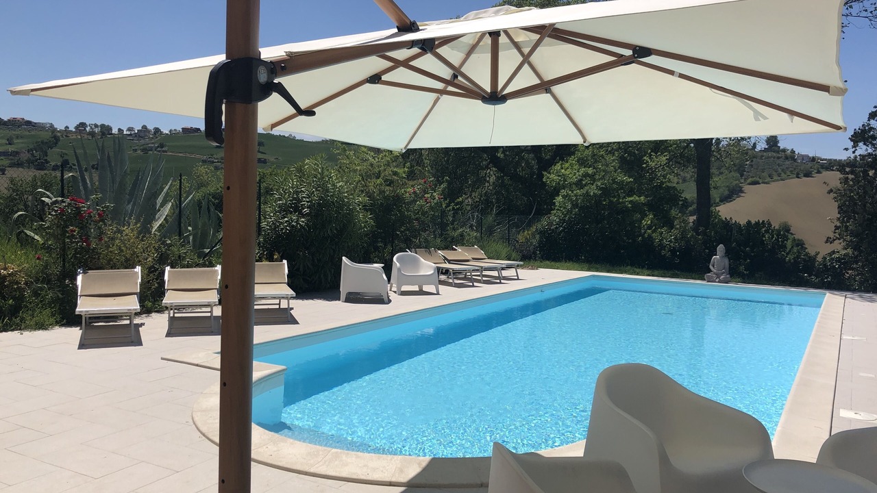 Photo of Outdoor in Monte San Pietrangeli