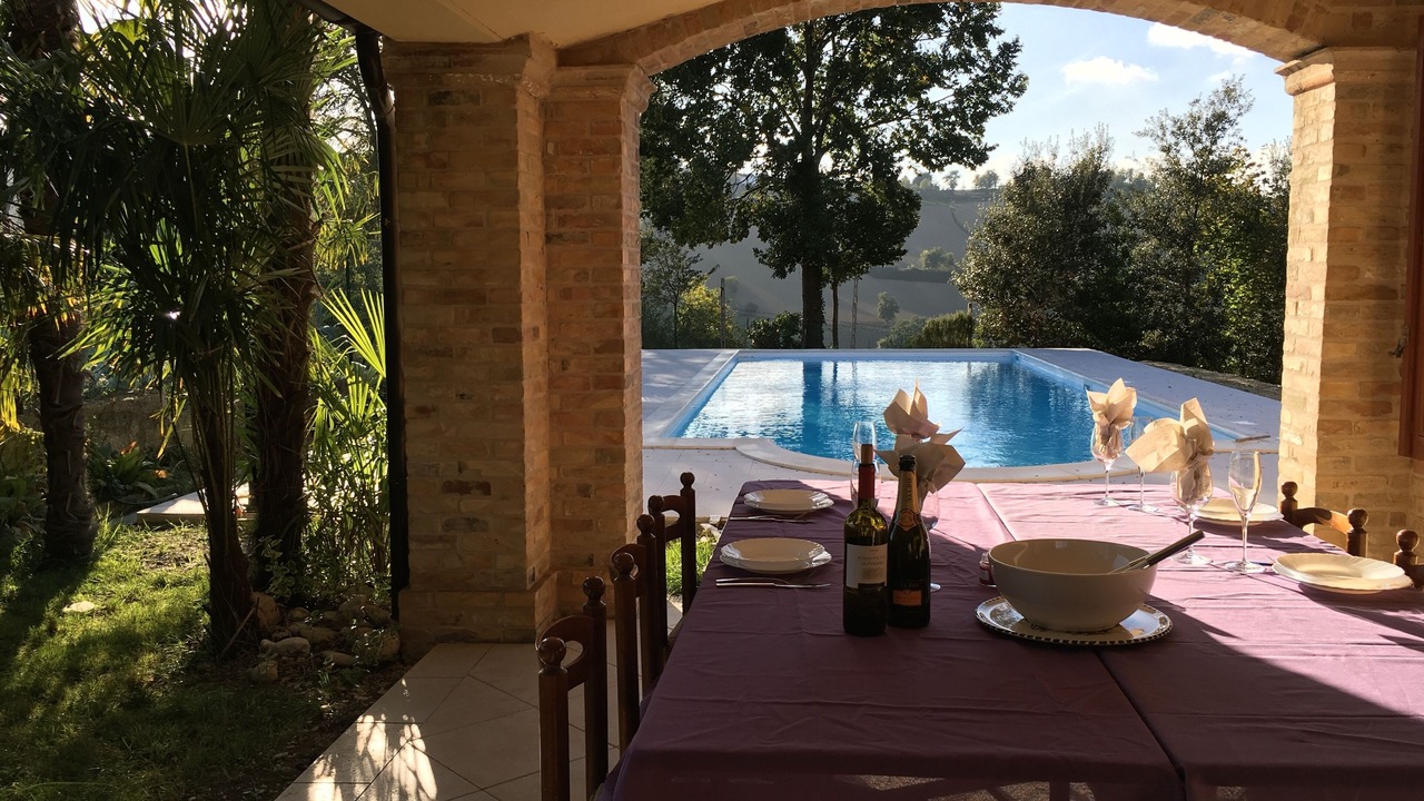 Photo of Outdoor in Monte San Pietrangeli