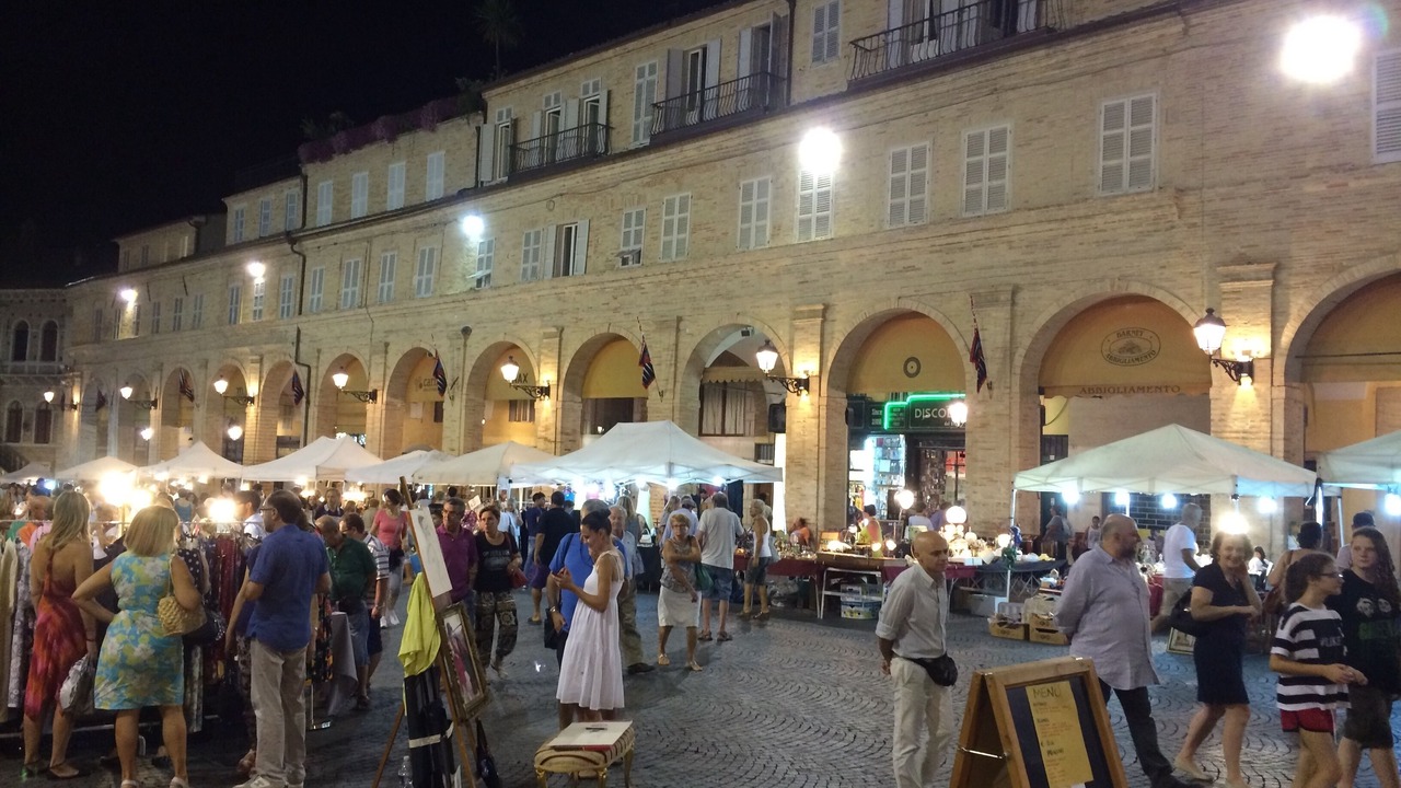 Photo of Others in Monte San Pietrangeli