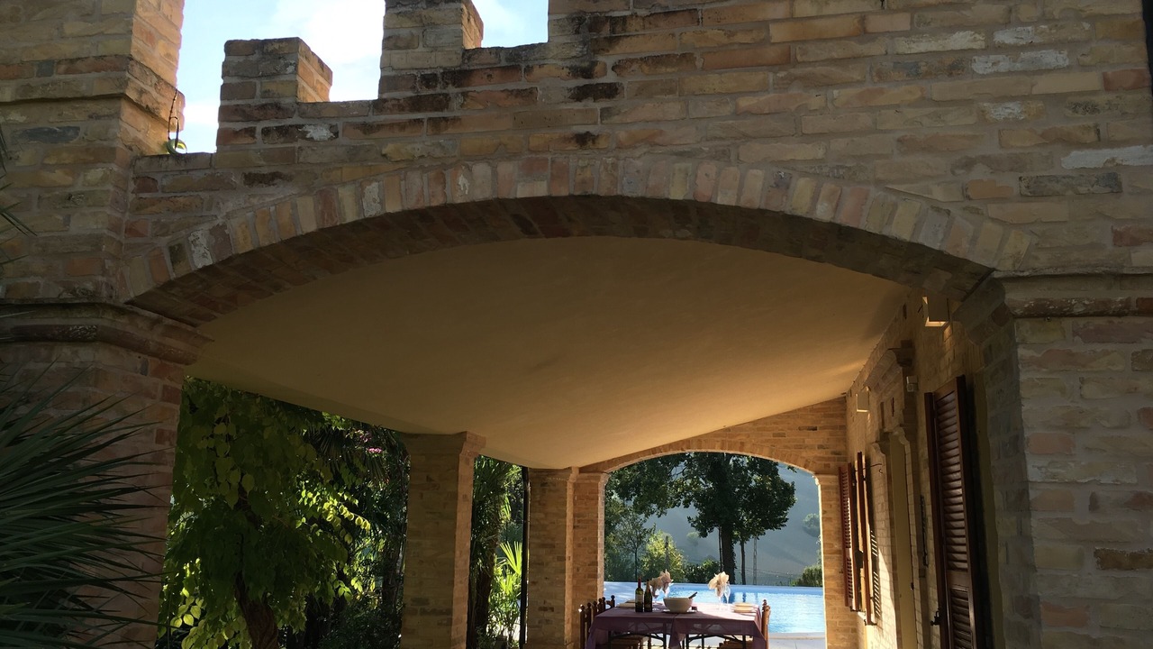 Photo of Outdoor in Monte San Pietrangeli