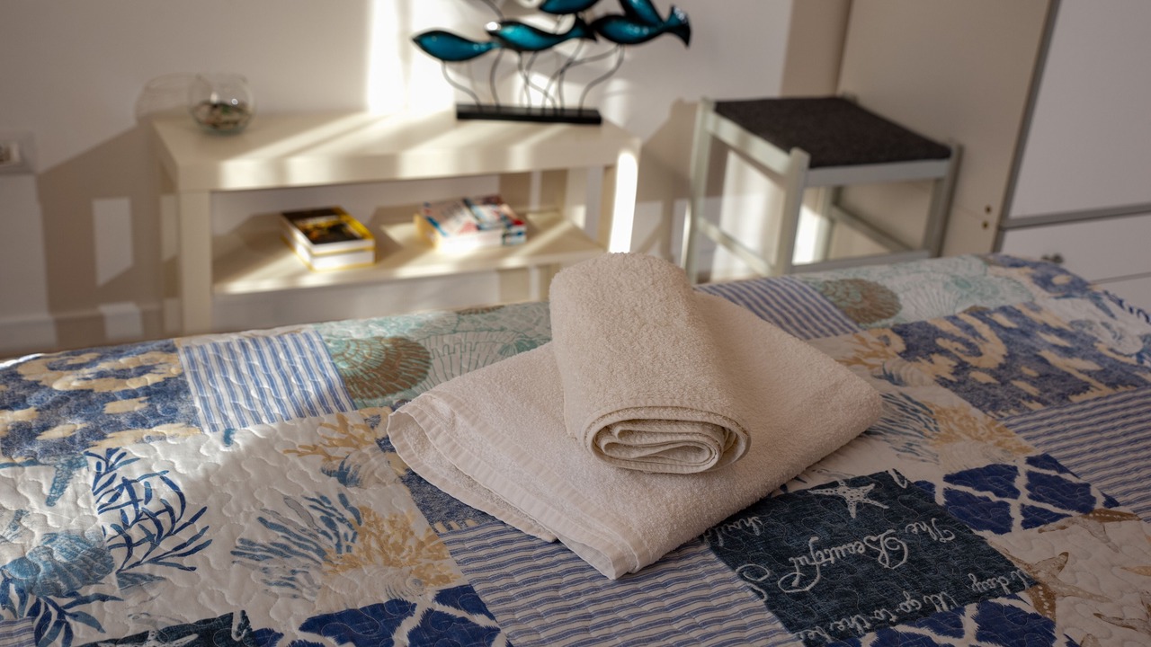 Photo of Bedroom in Contrada Difesa I