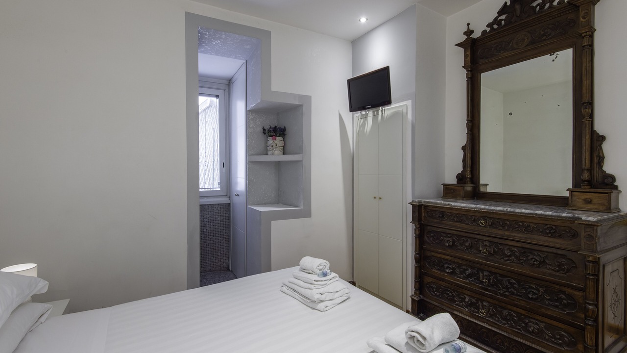 Photo of Bedroom in Rione II Trevi